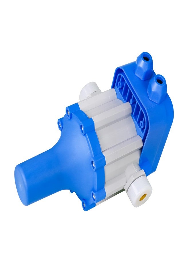 أيونيكس وحدة تحكم أوتوماتيكية لمضخات المياه المنزلية من IONIX | تشغيل وإيقاف تلقائي | حماية من التشغيل الجاف | أمان المحرك وتوفير الطاقة | متوافقة مع مضخات المونوبلوك ومضخات الآبار | سهلة التركيب - Image 3